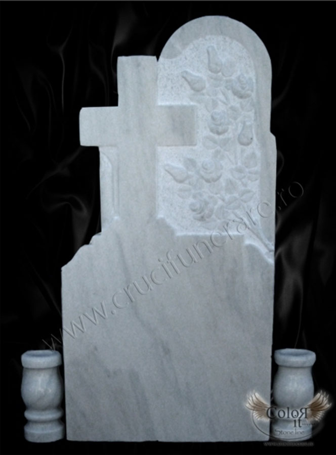 Monument Funerar Marmura MM0057