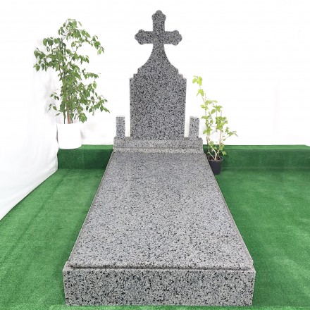 Set Monument Funerar Granit MGH6-9