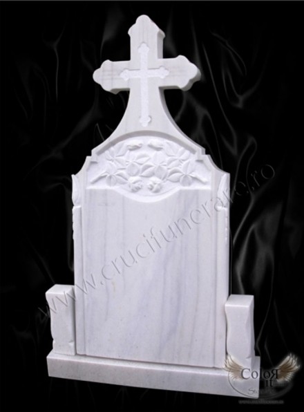 Monument Funerar Marmura MM0026